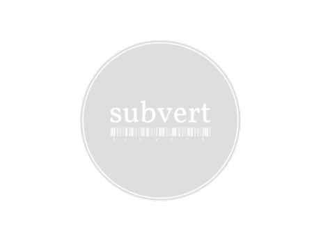 Subvert Logo Image